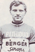 Serge DI GUISTO