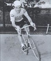 Giancarlo TOSCHI