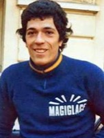 Pierre-Claude TOSI