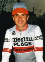 Didier CHAMPION