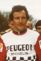 Michel ZUCCARELLI
