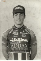 Davide TARONI