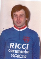 Gualtiero BRUNETTI