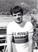 Salvatore GHISELLINI