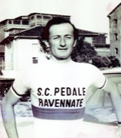 Gilberto ROMAGNOLI