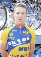 Franck TROTEL