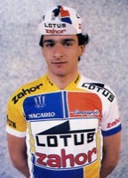 Fermin TRUEBA GARCIA