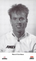 Marcel GERRITSEN