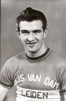 Cock VAN DER HULST