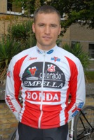 Marek CICHOSZ
