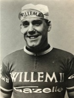Jan TUMMERS