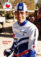 Miguel Ángel TABOADA RODRIGUEZ