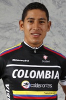 Wilson Alexander MARENTES TORRES