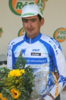 Seyed Mostafa SEYED REZAEI KHORMIZI