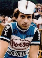 Francisco Javier MARTIN GARROTE