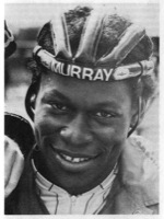 Nelson Beasley VAILS