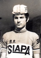 Fausto LONZARDI
