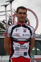 Cédric DROUET