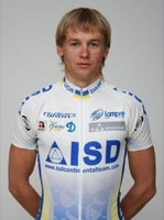 Yuriy AGARKOV