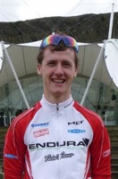 Kevin BARCLAY