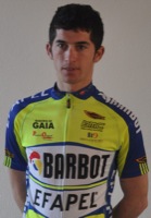 César Andre LIMA FONTE