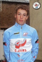 Carlo KIRSCH