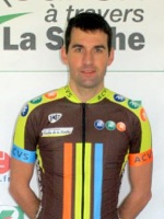 Vincent THOMAS