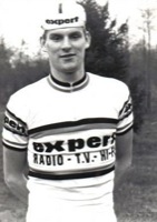 Peter VAN DER KNOOP