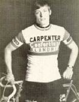 Roger VAN DE MAELE