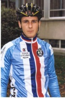 Martin BINA