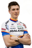 Matthew KIPLING