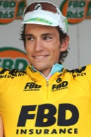 Simon RICHARDSON