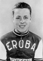 Kees VAN DER ZANDE