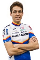 James SPARLING