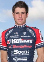 Omar SOTTOCORNOLA