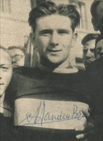 Martin VAN DEN BROECK