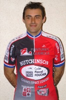 Stéphane FOUCHER