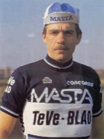 Benjamin VAN DER AUWERA