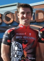 Aaron POOL