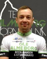Jannik HYLDTOFT HANSEN