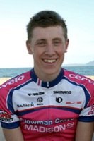 Stephen ADAMS