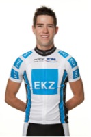 Nico BRUNGGER