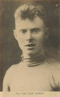 Piet sr VAN DER HORST