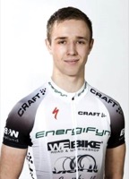 Jakob BERING