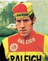 Théo VAN DER LEEUW