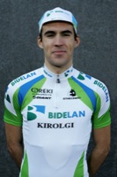 Pedro USABIAGA BALERDI