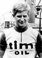 Theo VAN DER LOO