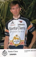 Vladimir ABRAMOV