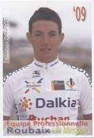 Bastien DELROT