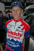 Soren Pugdahl PEDERSEN
